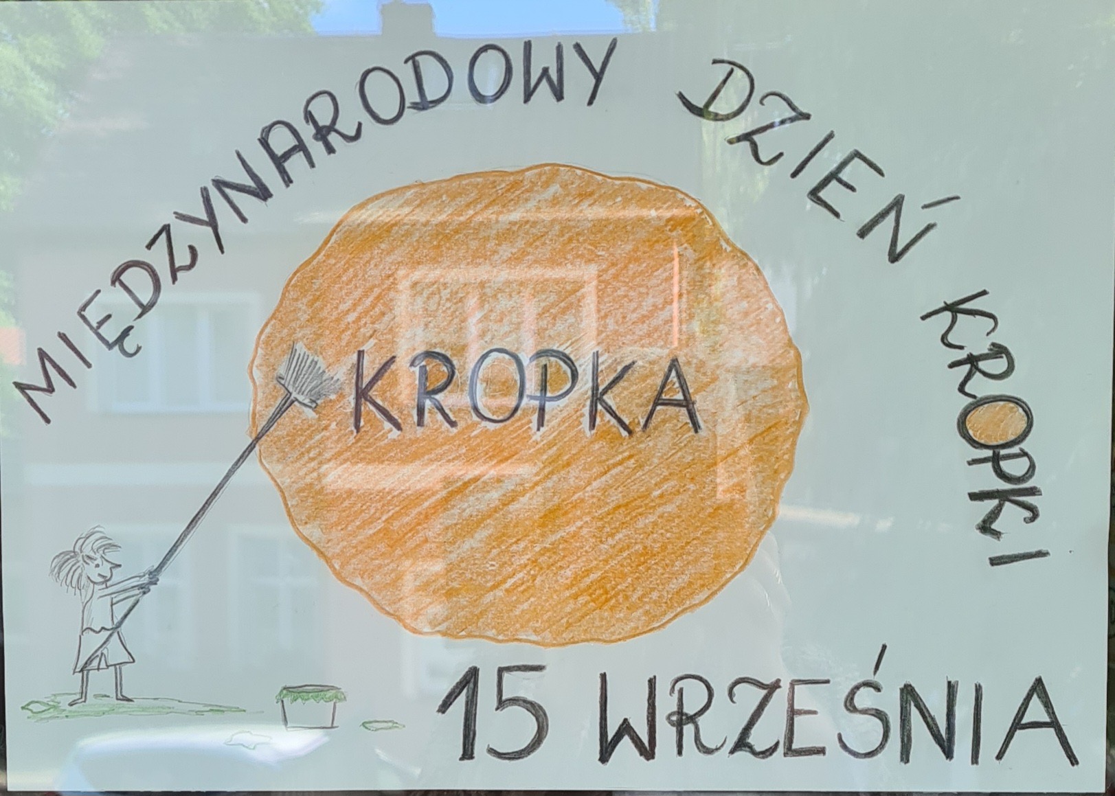 DZIEŃ KROPKI 15.09.25r