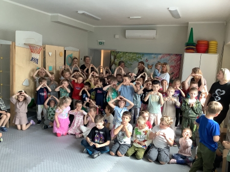 Tydzień czytania dzieciom 2026