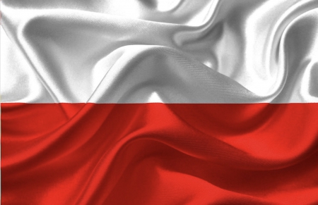 Wywieś Flagę - Akcja promująca Święto Chrztu Polski.