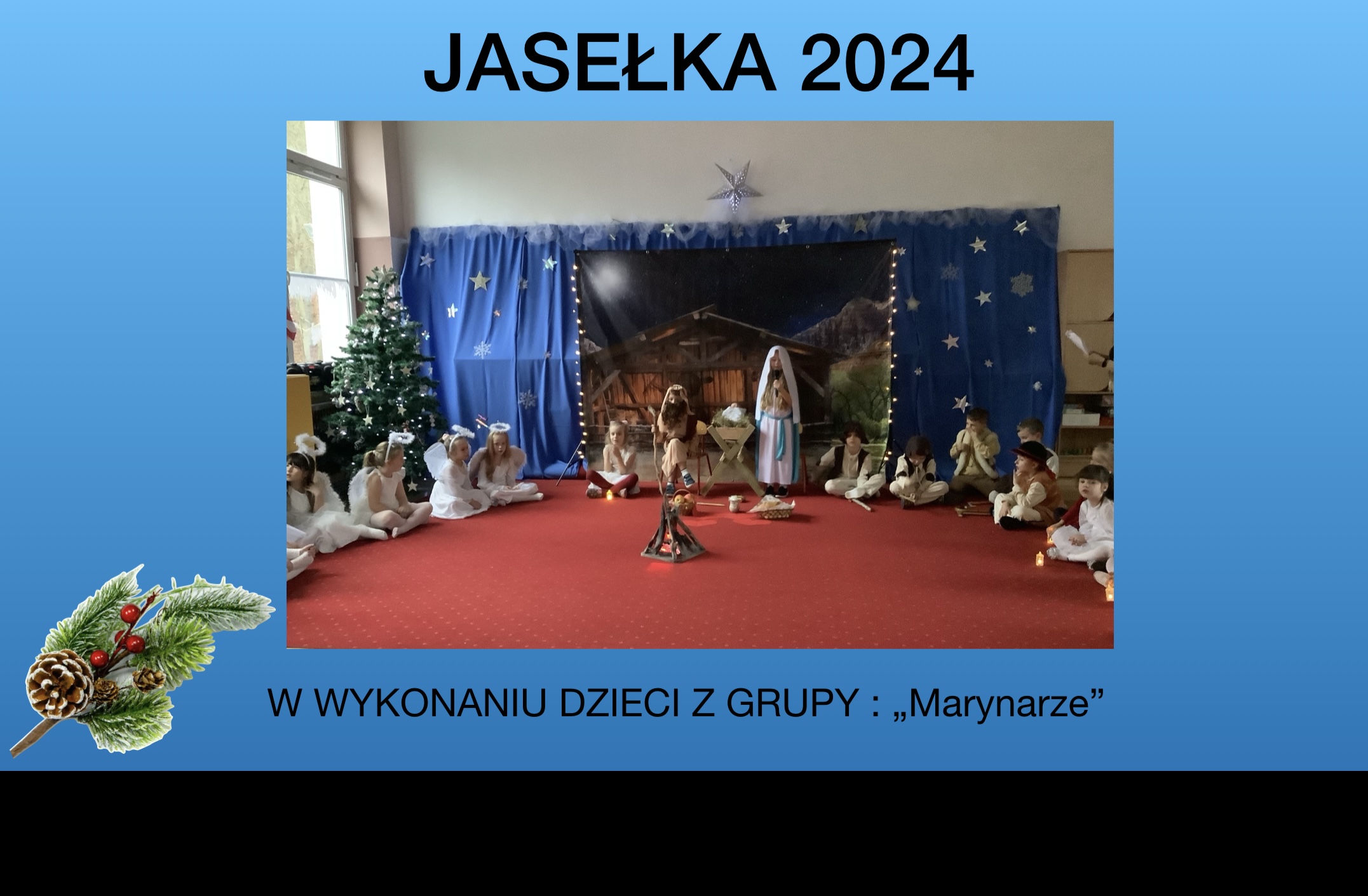 JASEŁKA 